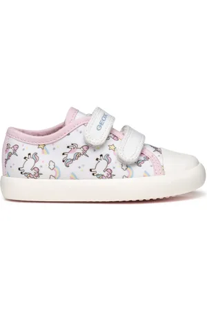 Geox Baby meisjes sportschoenen Gisli