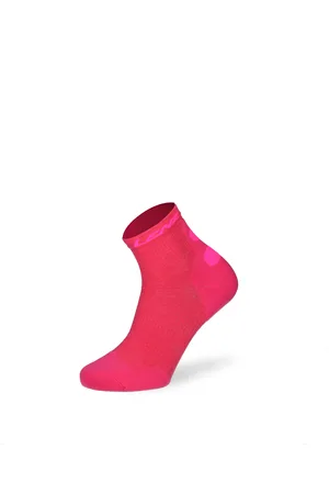 Lenz Lage compressiesokken 8.0 Merino
