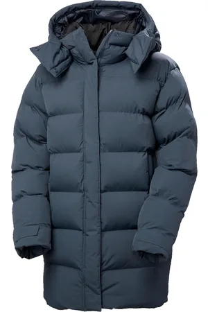 Helly Hansen Damesparka Aspire Puffy