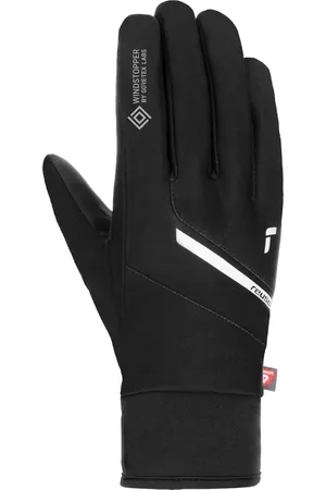 Reusch Skihandschoenen Versa Windstopper®