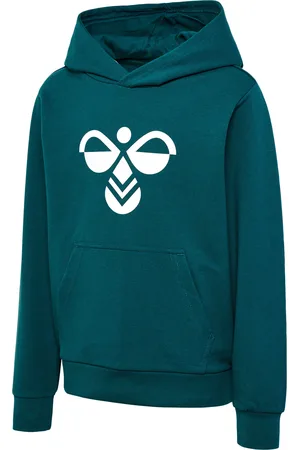 Hummel Sweater met capuchon voor kinderen Cuatro