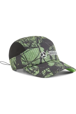 PUMA Cap MAPF1 Statement