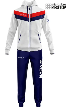 Givova Microvezel trainingspak Matador