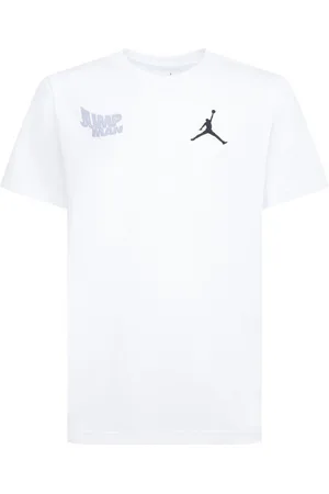Jordan Kinder-T-shirt Motion Jumpman