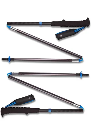 Black Diamond Wandelstok Distance Z