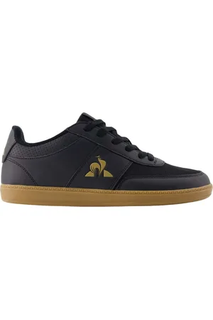 Le Coq Sportif Trainers Derby_1