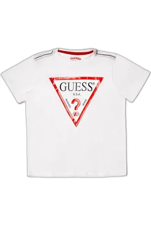 Guess Kinder-T-shirt Core