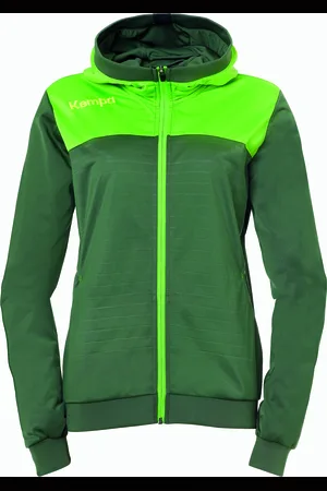 Kempa Hooded jacket Femme Emotion 2.0