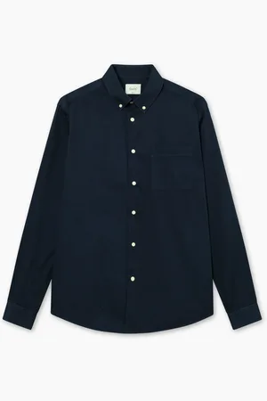 Foret Twill shirt Camp Light