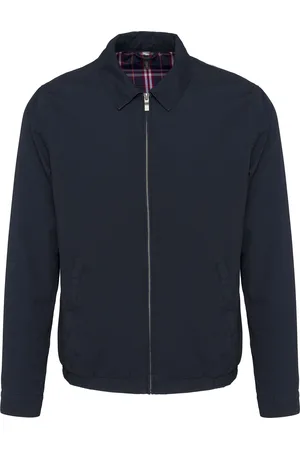 Kariban Jas Harrington