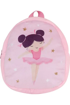 Jemini Kinderrugzak Ballerine