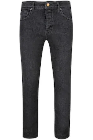 Faguo Denim katoenen jeans