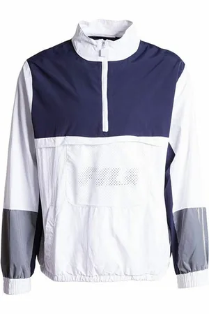 Fila Jas tyler 1/4 zip