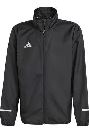 adidas Waterdicht kinderjack Team Wind.Rdy