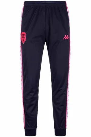 Kappa Slim trainingsbroek Stade Français 222 Banda Rastoria 2024/25
