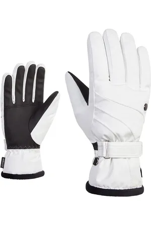 Ziener Dames skihandschoenen Kasa