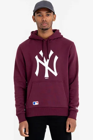 New Era Hoodie New York Yankees