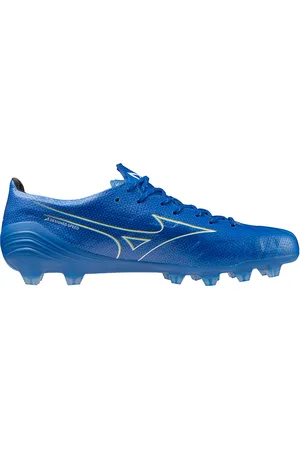 Mizuno Voetbalschoenen Alpha Japan MD