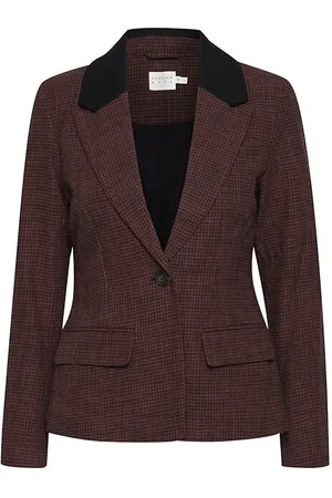 Atelier Rêve Damesblazer Irelise