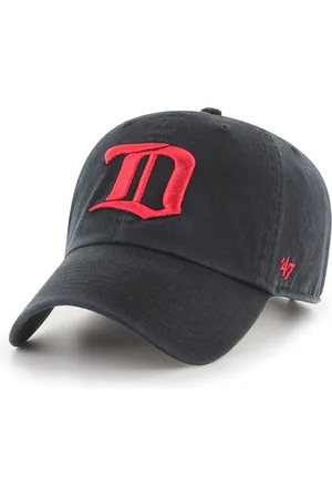 47 Brand Baseball cap Detroit Red Wings NHL Clean Up