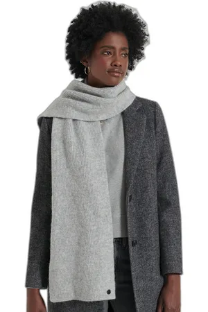 Superdry Damessjaal Luxe