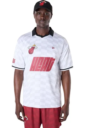 New Era Oversize T-shirt Miami Heat Soccer