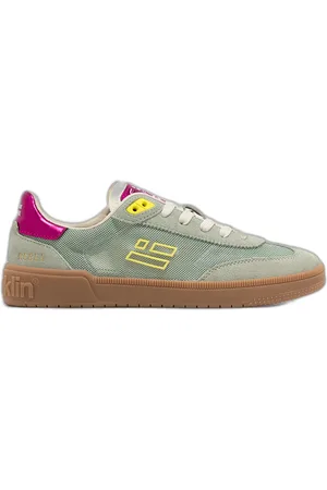 D.franklin Trainers Rebel