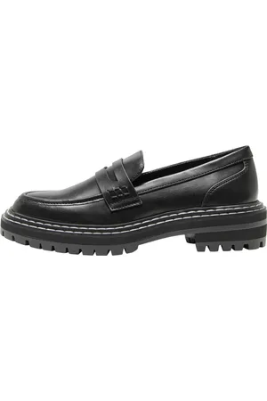 ONLY Dames mocassins Beth-3 Pu