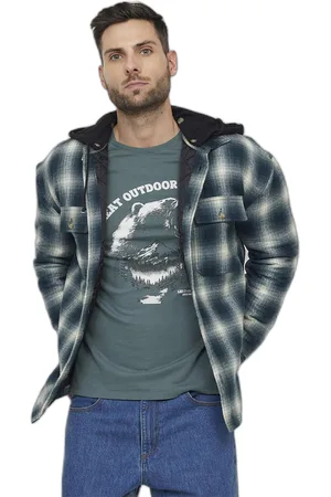 Lee Hoodie Dolero