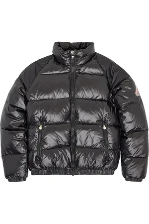 PYRENEX Hooded jacket Vintage Mythic 3