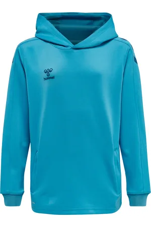 Hummel Sweater met capuchon voor kinderen hmlCORE XK