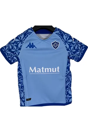 Kappa Kinder Sportshirt Castres Olympique 2022/23