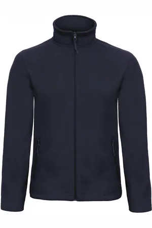 B and C Fleece ID.501