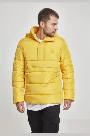 Urban classics Parka Urban Classic pull over