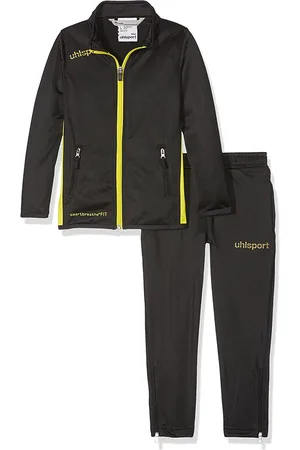 Uhlsport Classic trainingspak voor kinderen Essential