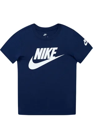 Nike Kinder-T-shirt Futura Evergreen
