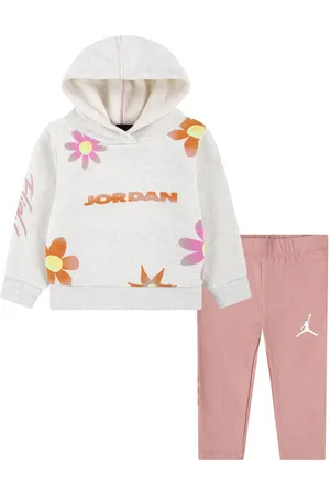 Jordan Baby legging Deloris Flower