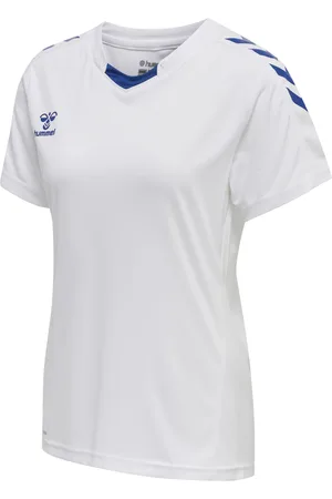 Hummel Dames Polyester Jersey Hmlcore XK