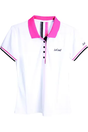 JuCad Dames polo
