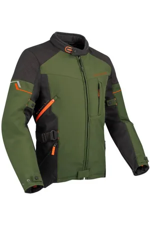 Bering Motorjas cobalt