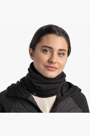 Buff Fleece nekwarmer Solid