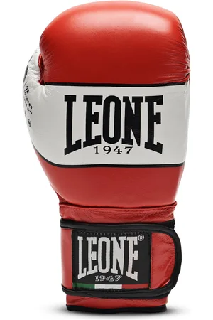 Leone Bokshandschoenen Shock