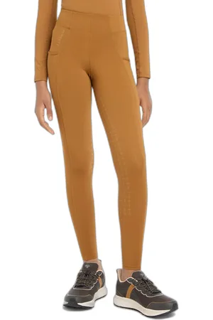LeMieux Volle grip meisjeslegging Rider Orla Ons