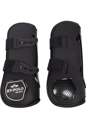 HV POLO Open paardenlaarzen Pro Hive