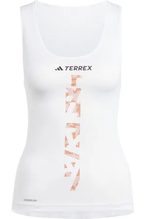 adidas Damestanktop Terrex Xperior