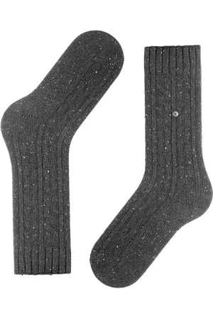 Burlington Sokken Tweed Tales