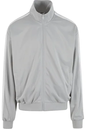 Urban classics Track suit jas Retro