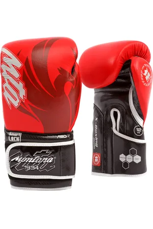 Montana Bokshandschoenen X-Boxing Phoenix
