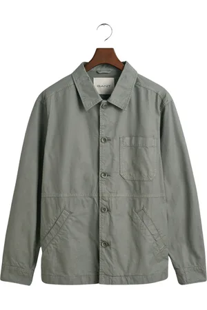 GANT Overhemd Garment-Dyed