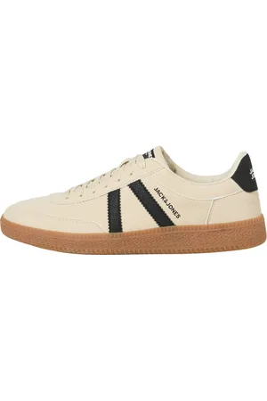 JACK & JONES Campagne sneakers Kirk International
